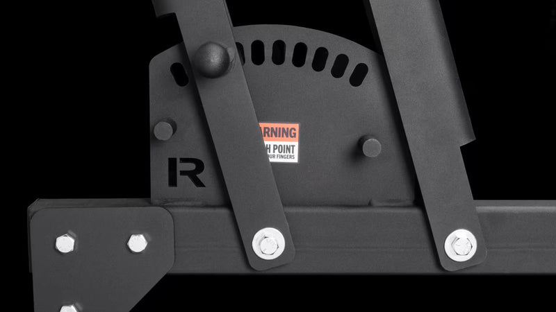 ROGUE アブラムGHD2.0