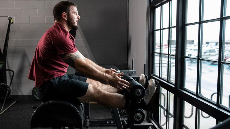 ROGUE アブラムGHD2.0