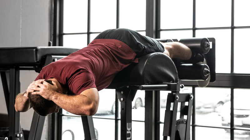 ROGUE アブラムGHD2.0