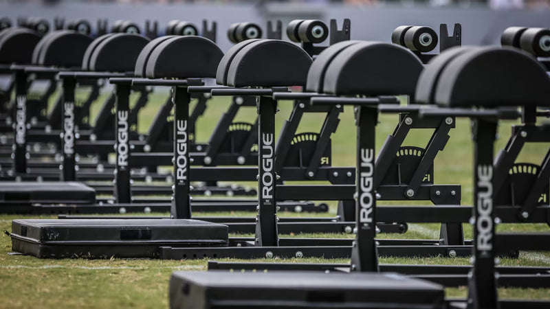 ROGUE アブラムGHD2.0