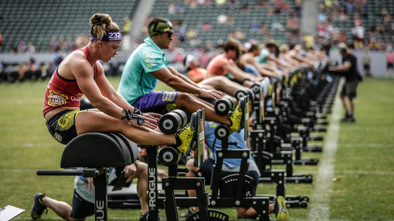 ROGUE アブラムGHD2.0