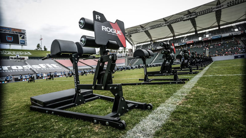 ROGUE アブラムGHD2.0