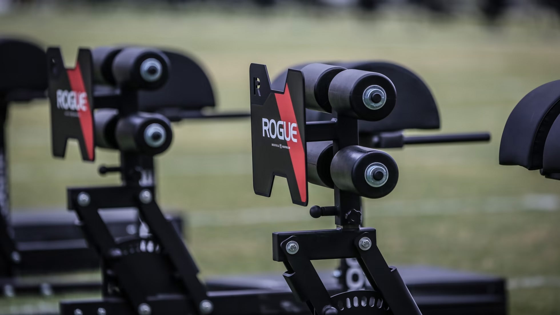 ROGUE アブラムGHD2.0 — MBC POWER SHOP