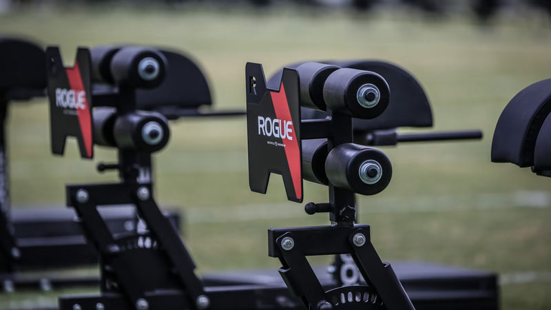 ROGUE アブラムGHD2.0