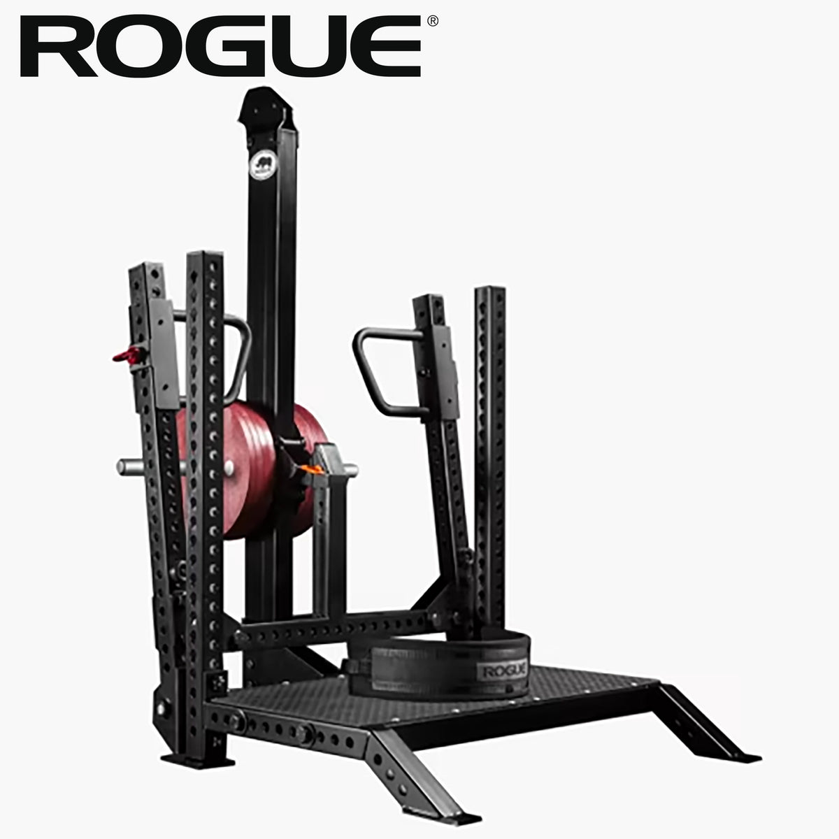 ROGUE Monster Rhino Belt Squat Standalone (Pre-order) — MBC