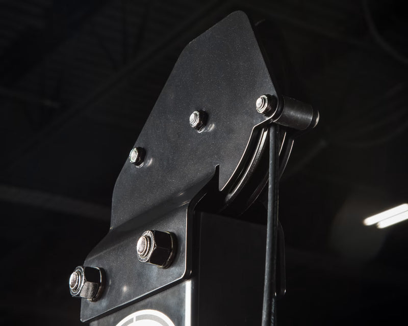 ROGUE モンスター ライノ ベルトスクワット - 独立型