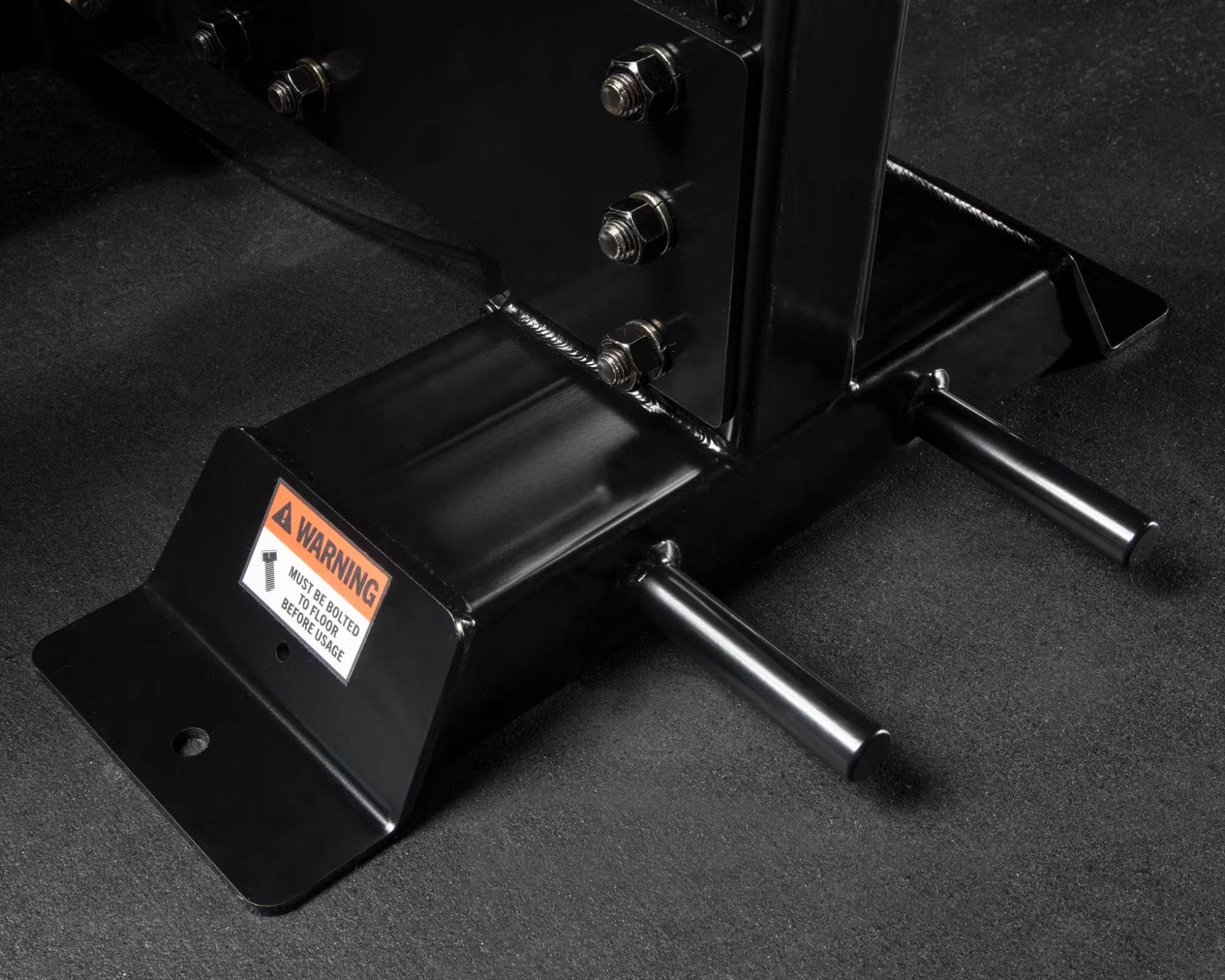 ROGUE モンスター ライノ ベルトスクワット - 独立型 — MBC POWER SHOP