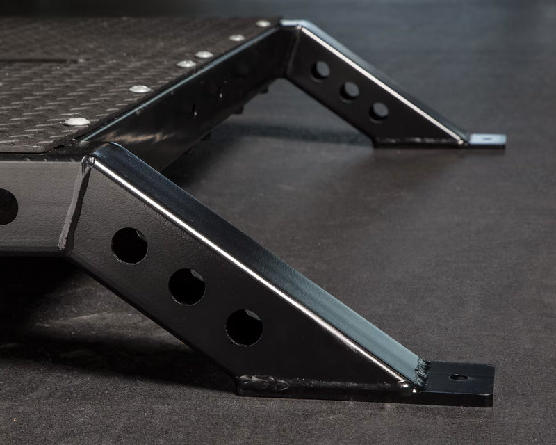 ROGUE モンスター ライノ ベルトスクワット - 独立型