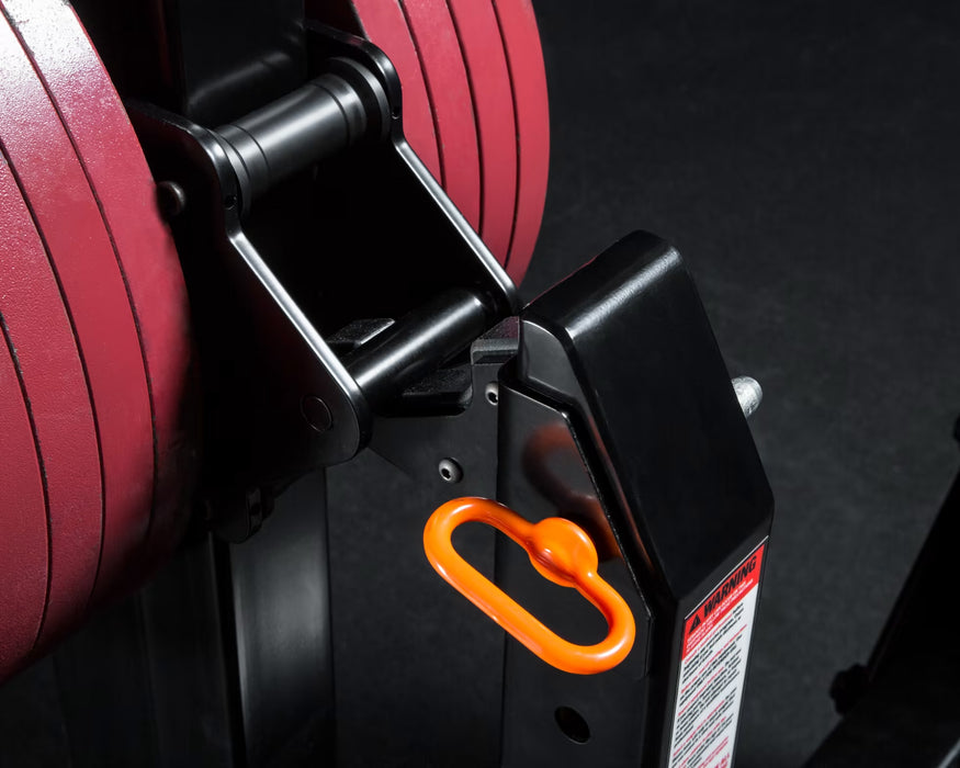 ROGUE モンスター ライノ ベルトスクワット - 独立型 — MBC