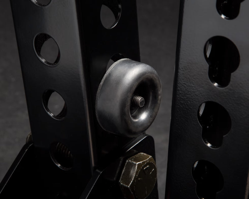 ROGUE モンスター ライノ ベルトスクワット - 独立型