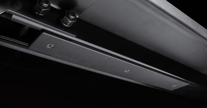 ROGUE シールロウベンチ