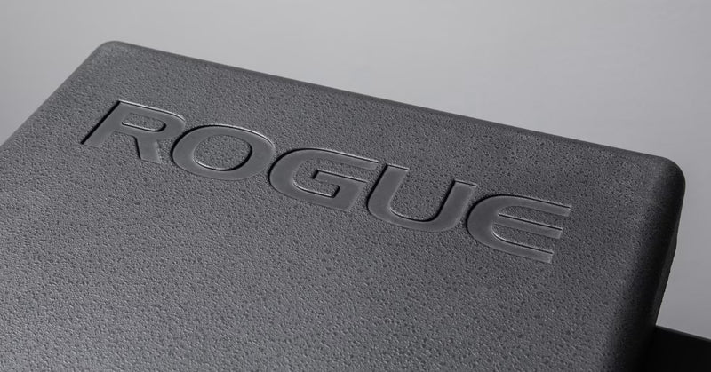 ROGUE シールロウベンチ