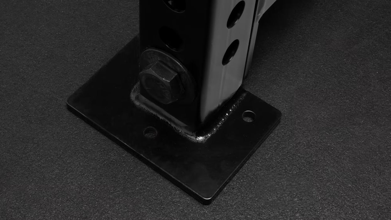 ROGUE シールロウベンチ — MBC POWER SHOP