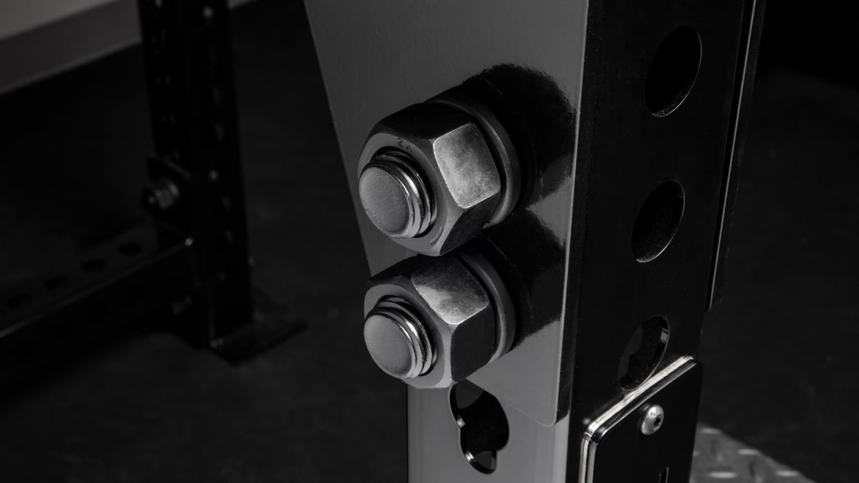 ROGUE シールロウベンチ — MBC POWER SHOP