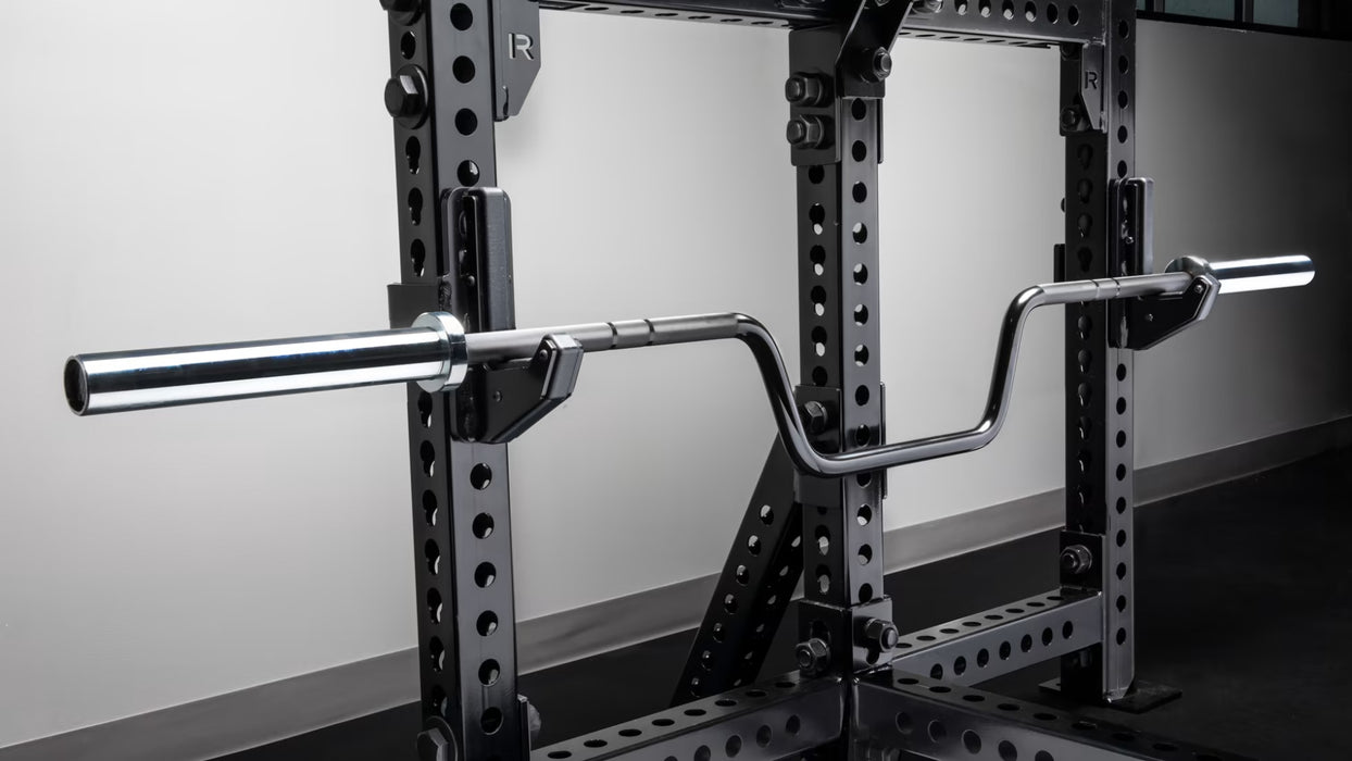 引き取り限定 シールロウベンチ+シールロウバー ROGUE シールロウベンチ — MBC POWER SHOP