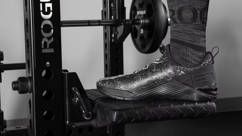 ROGUE シールロウベンチ