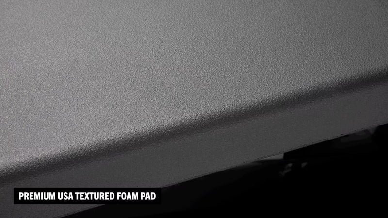 ROGUE シールロウベンチ