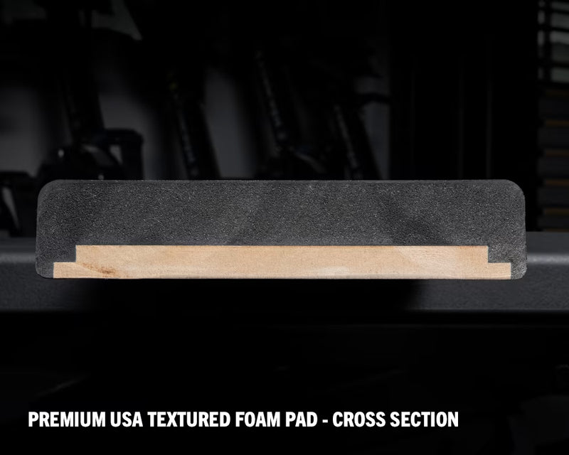 ROGUE シールロウベンチ