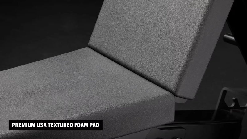 （お取り寄せ商品）ROGUE アジャスタブルベンチ 3.0 [納期4-8ヶ月]