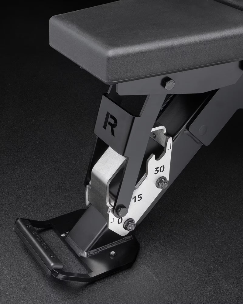 （お取り寄せ商品）ROGUE アジャスタブルベンチ 3.0 [納期4-8ヶ月]