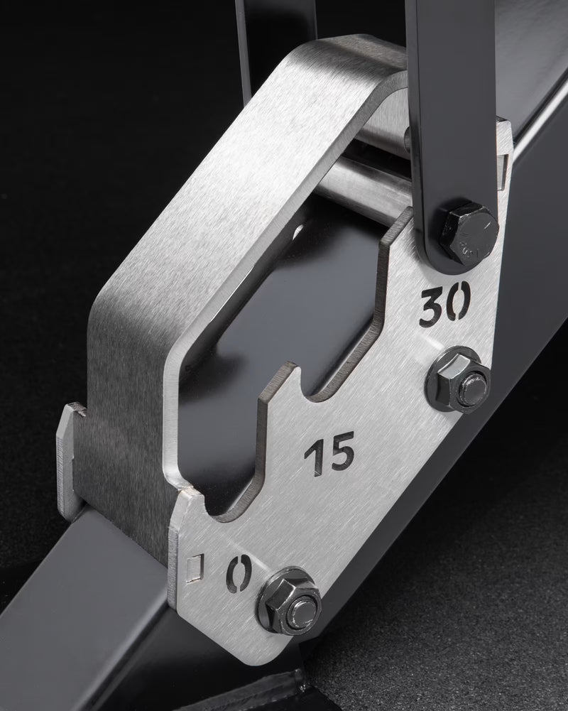 （お取り寄せ商品）ROGUE アジャスタブルベンチ 3.0 [納期4-8ヶ月]