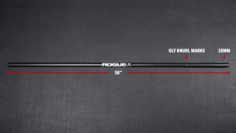 ROGUE ウォー バー [2026年3月頃入荷予定]