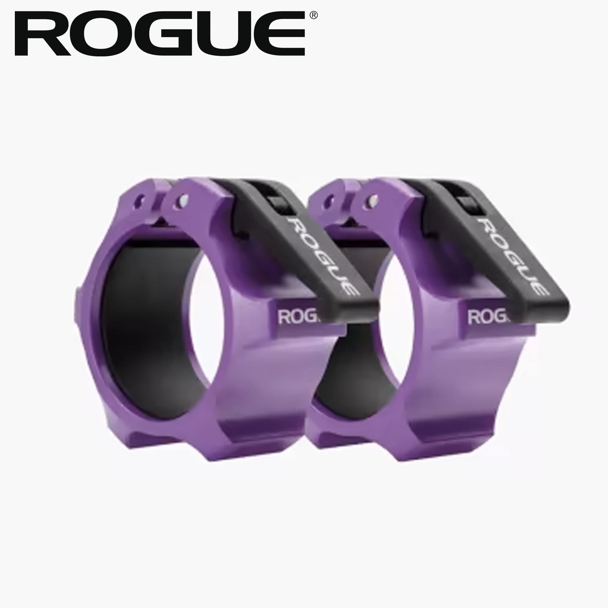 セール】ROGUE USA アルミニウムカラー セラコート — MBC POWER SHOP