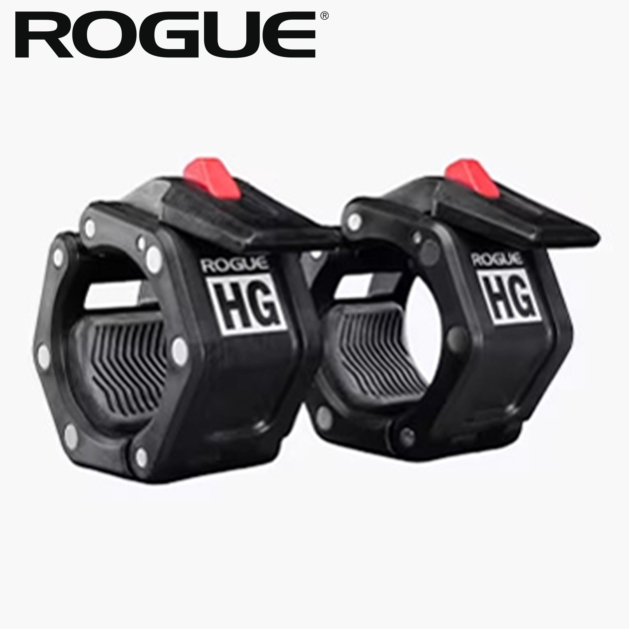ROGUE HG 3.0 カラー マグネティック — MBC POWER SHOP