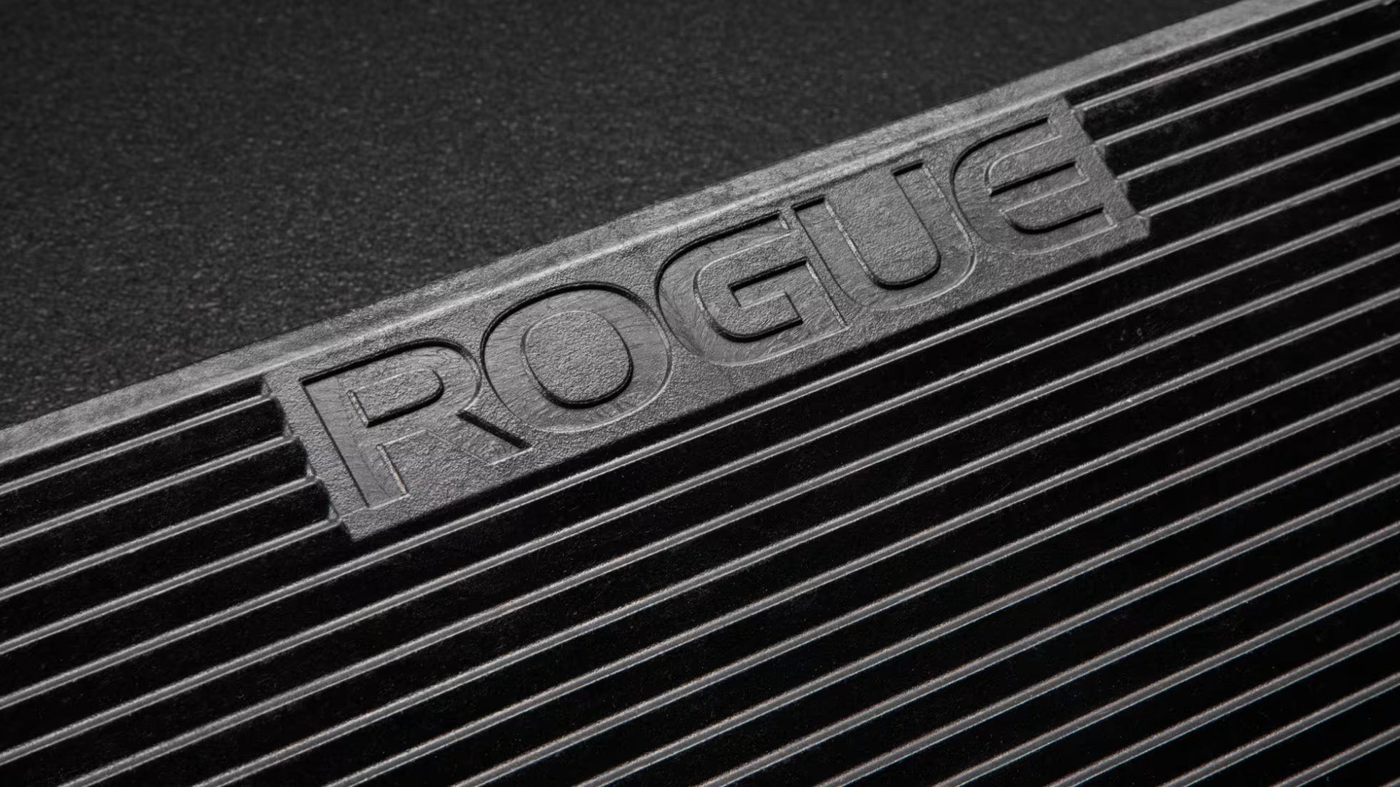 ROGUE 20インチ レジン スクワットウェッジ — MBC POWER SHOP
