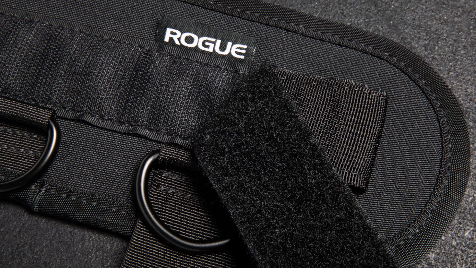 ROGUE アンクルカフ ケーブルアタッチメント（ペア） [2026年10-11月頃