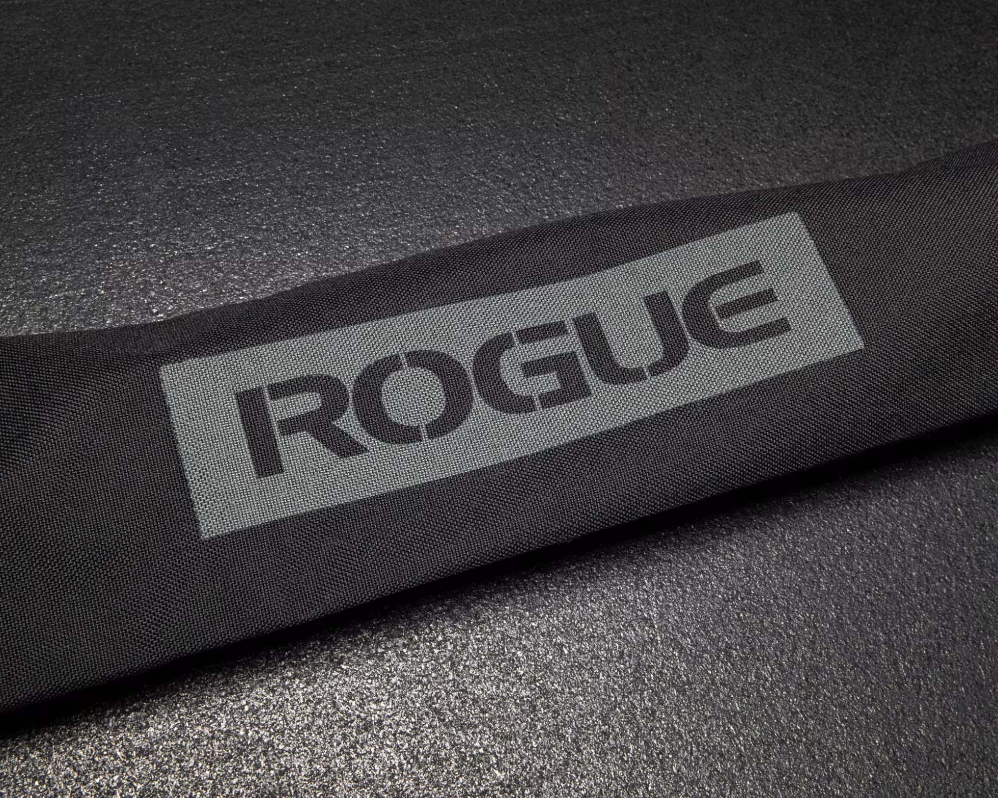 ROGUE バーベルキャリーバッグ — MBC POWER SHOP
