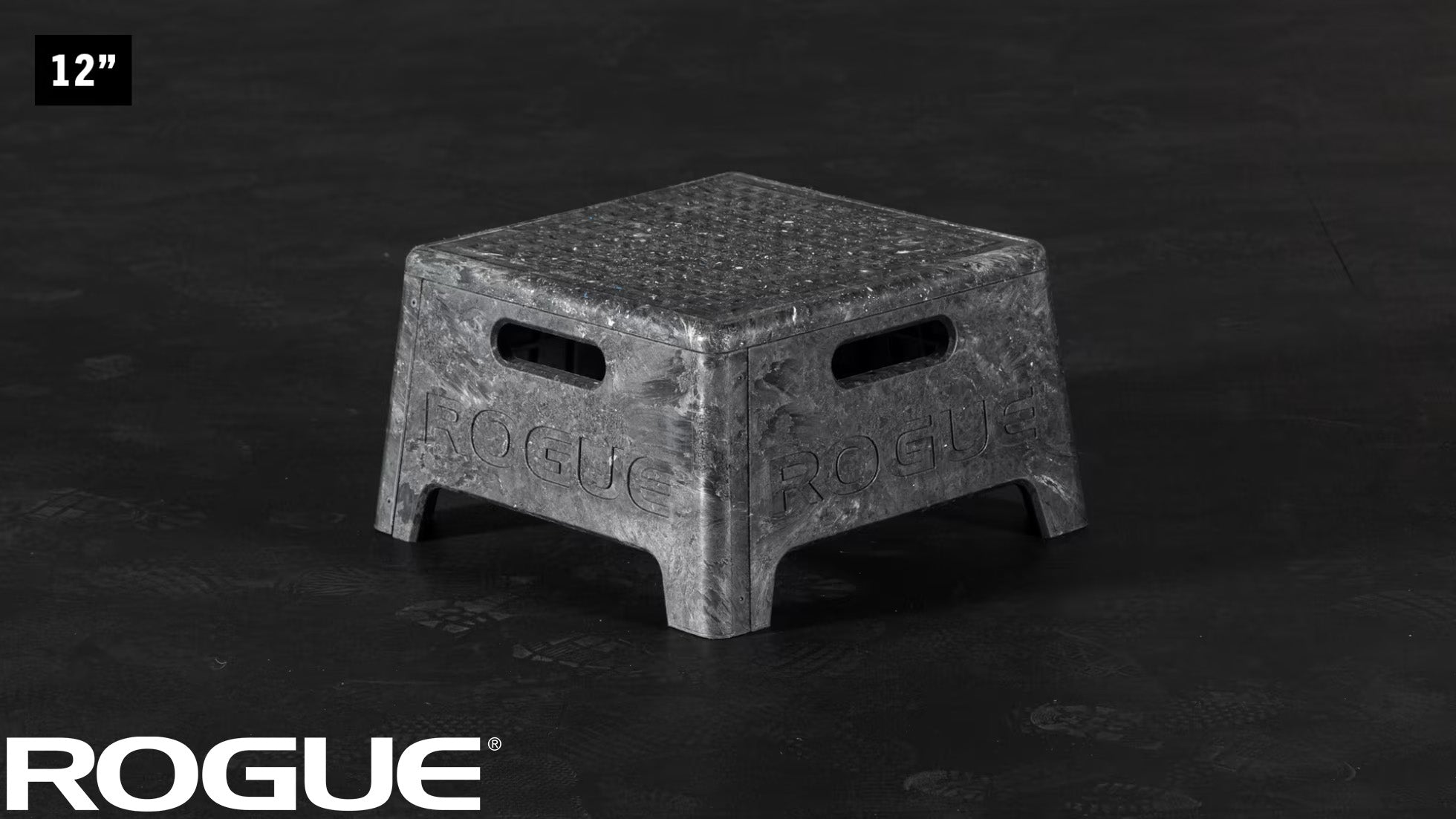 ROGUE 樹脂製プライオボックス — MBC POWER SHOP