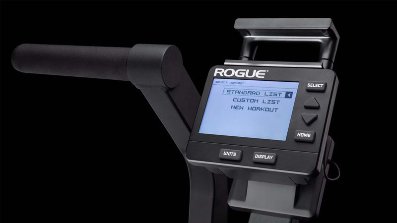 ROGUE エコーバイク M2 アップグレードキット