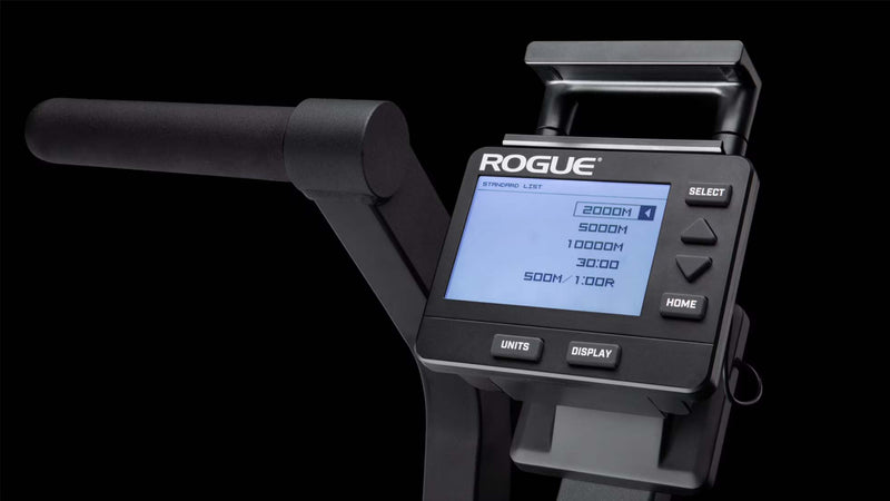 ROGUE エコーバイク M2 アップグレードキット