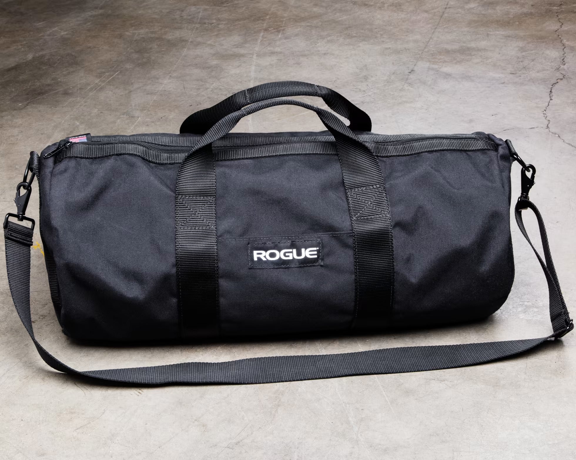 ROGUE GYM BAG — MBC POWER SHOP