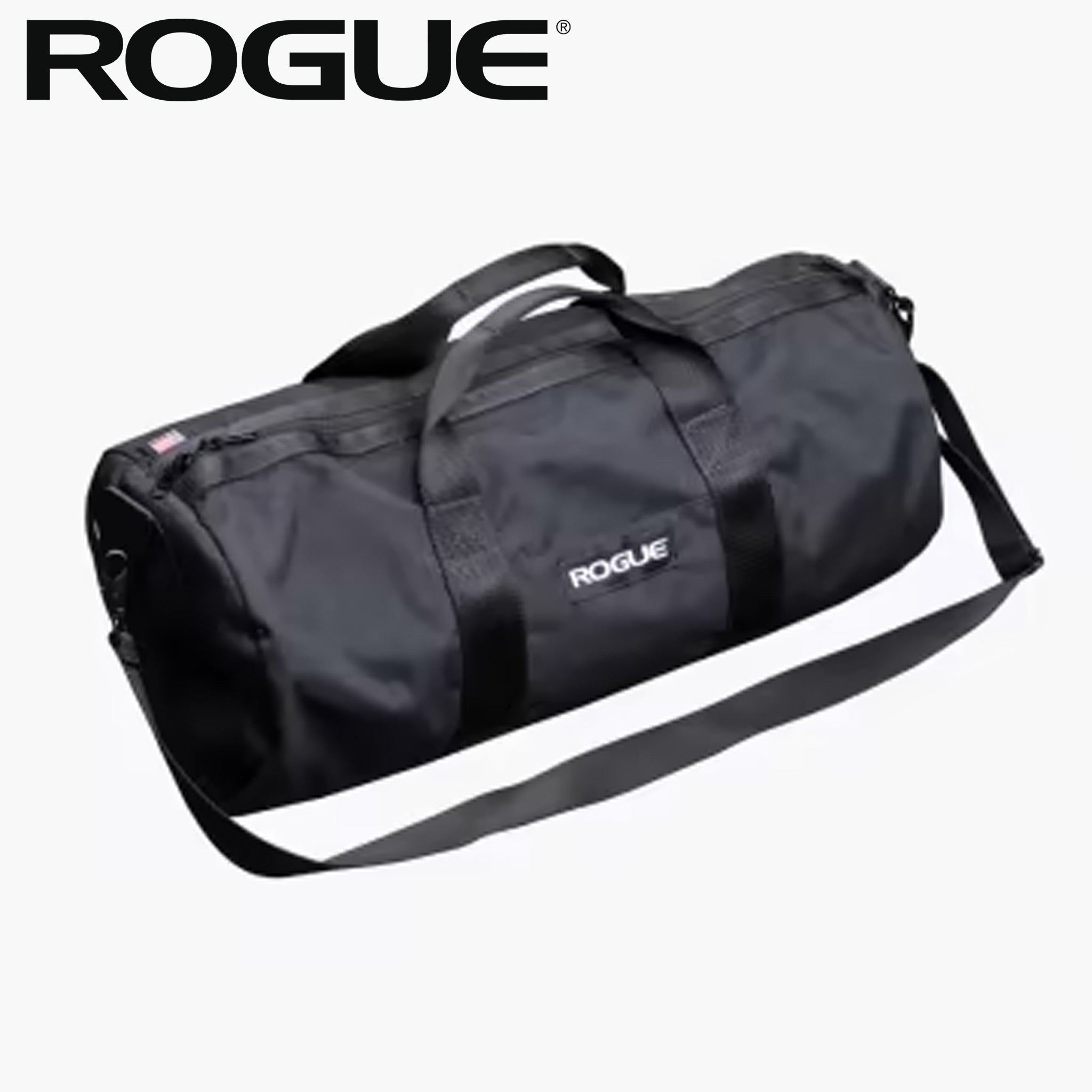 ROGUE ジムバッグ — MBC POWER SHOP