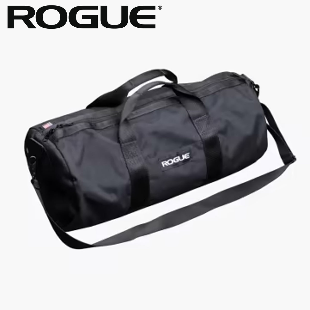 BETTER BODIES ブラック ジム バッグ ROGUE ジムバッグ — MBC POWER SHOP