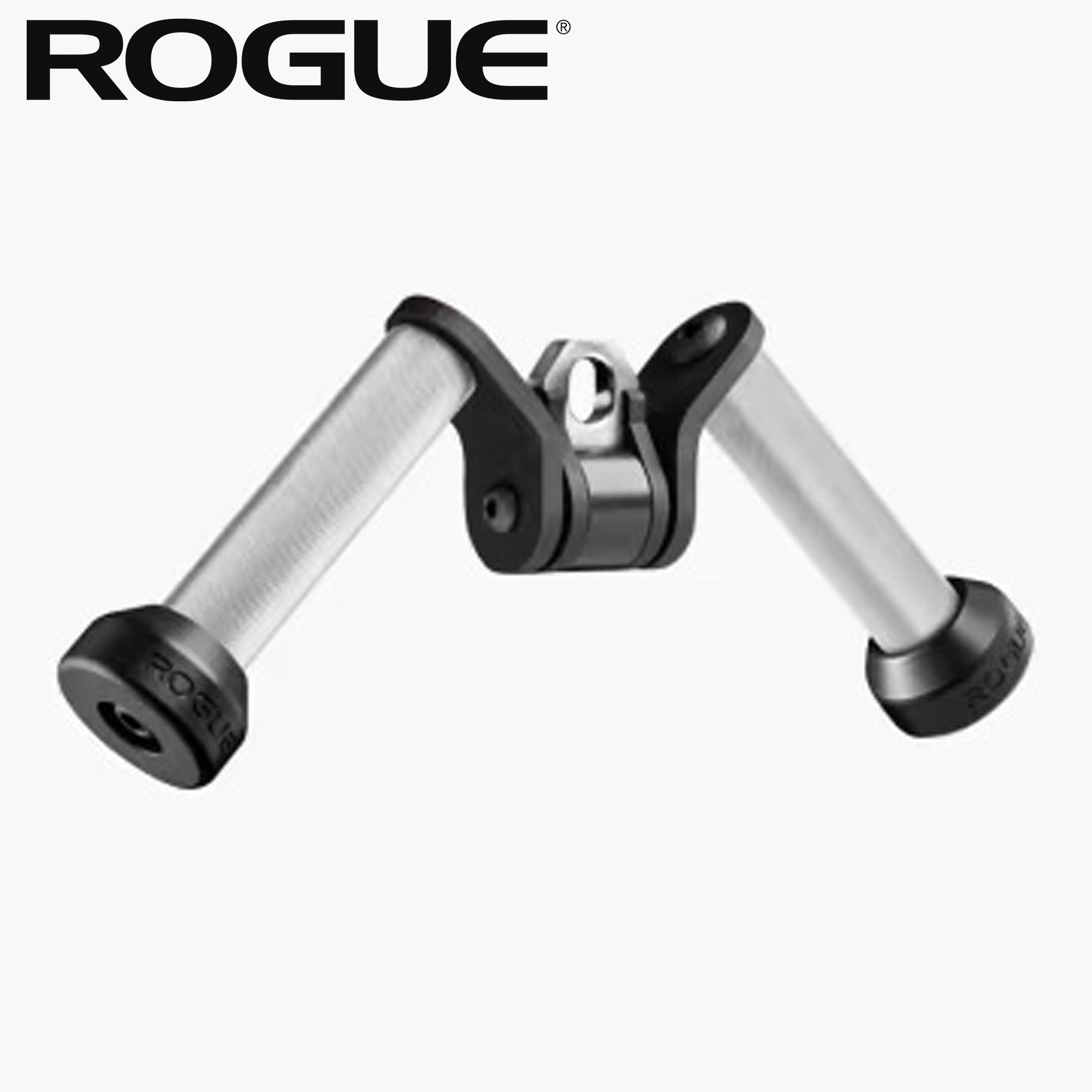 【ROUGE】　ラットプル　マルチグリップケーブルアタッチメント ROGUE Vグリップ ケーブルアタッチメント [2026年12月頃入荷予定