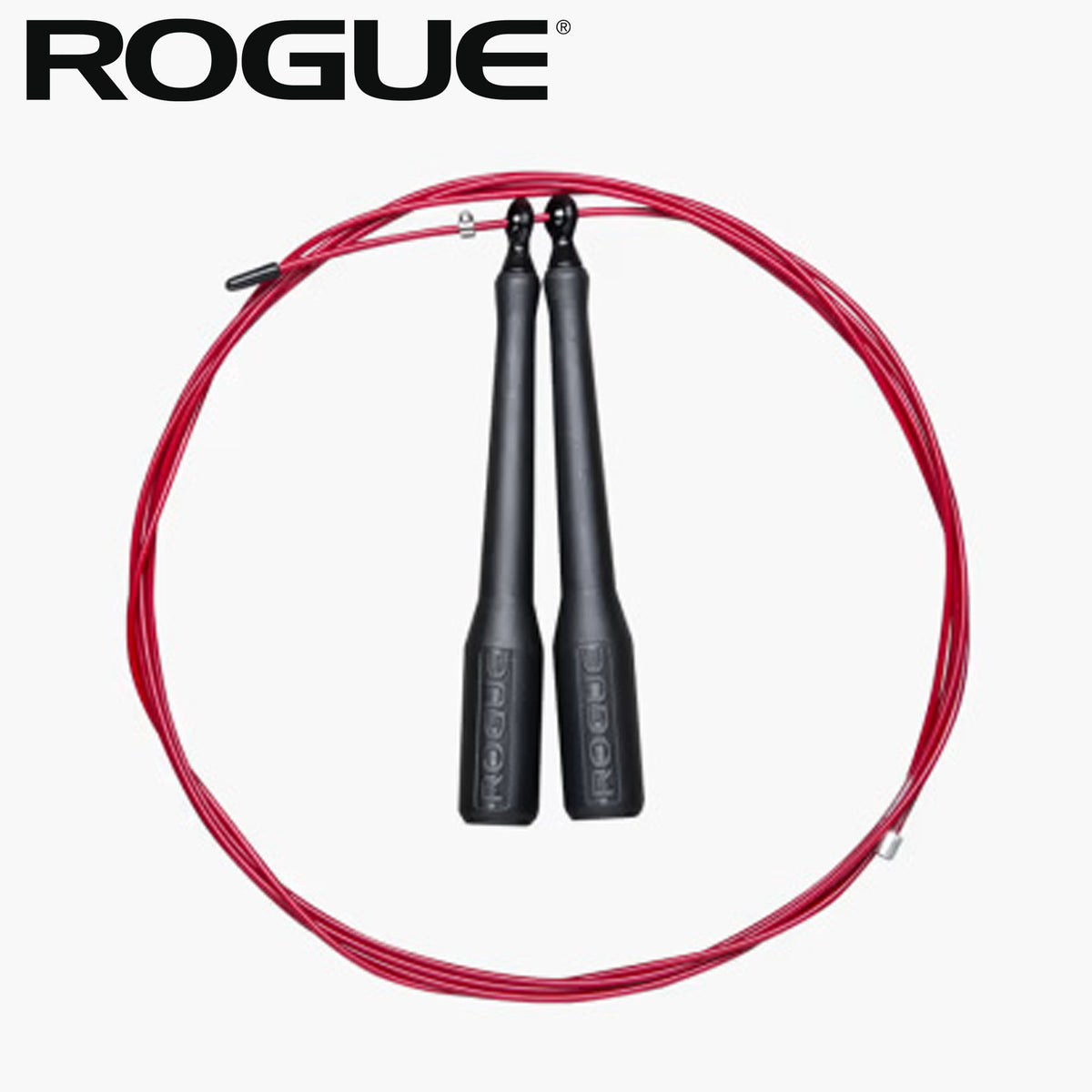 Rouge Ropes ROGUE SR-3 ブッシング スピードロープ — MBC POWER SHOP