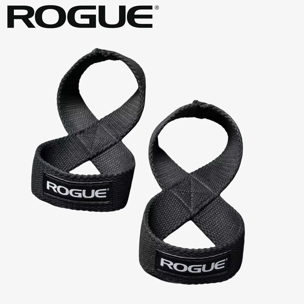 ROGUE ヘビーデューティーフィギュア8 リフティングストラップ — MBC