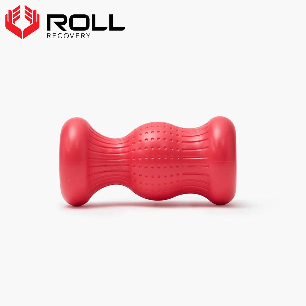 ROLLRecovery R3™ フットローラー — MBC POWER SHOP