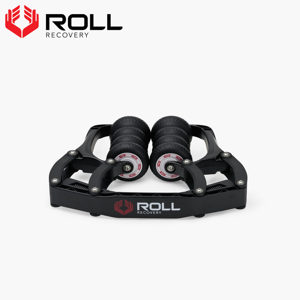 【極美品】ROLL RECOVERY R8 ロールリカバリー マッサージローラー ROLL Recovery R8 — MBC POWER SHOP