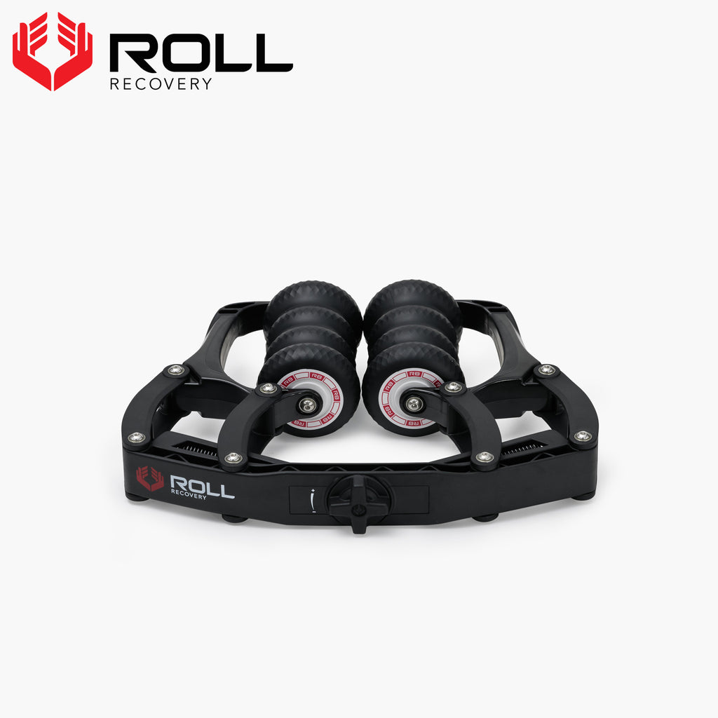 ROLL Recovery R8 プラス — MBC POWER SHOP