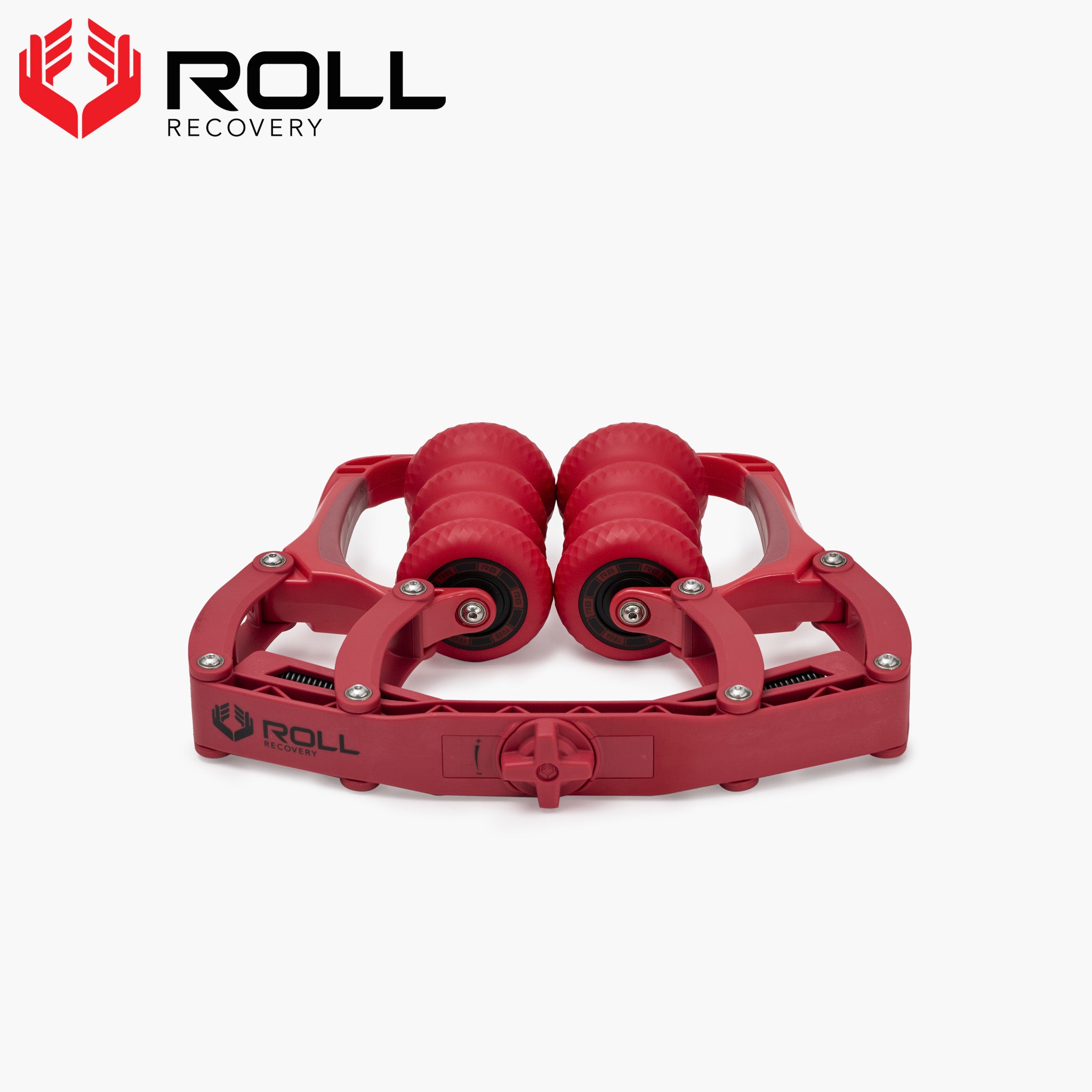 ロールリカバリー　R8 red ランナー　ROLL RECOVERY ROLL Recovery R8 プラス — MBC POWER SHOP