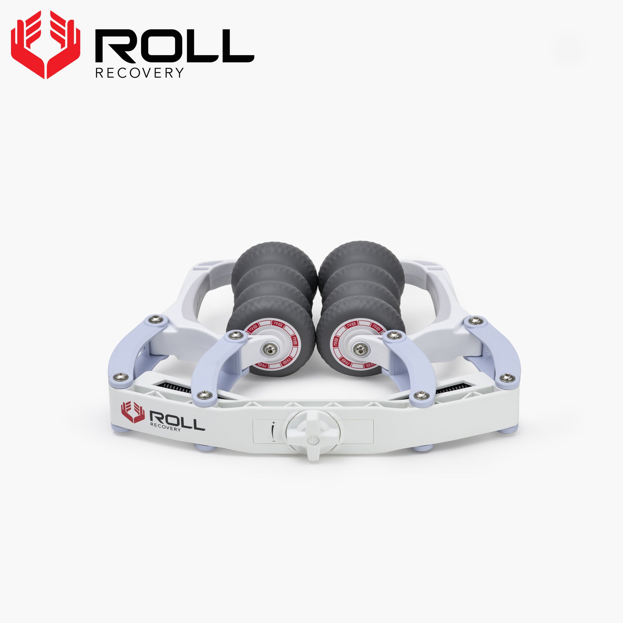 ROLL Recovery R8 プラス — MBC POWER SHOP