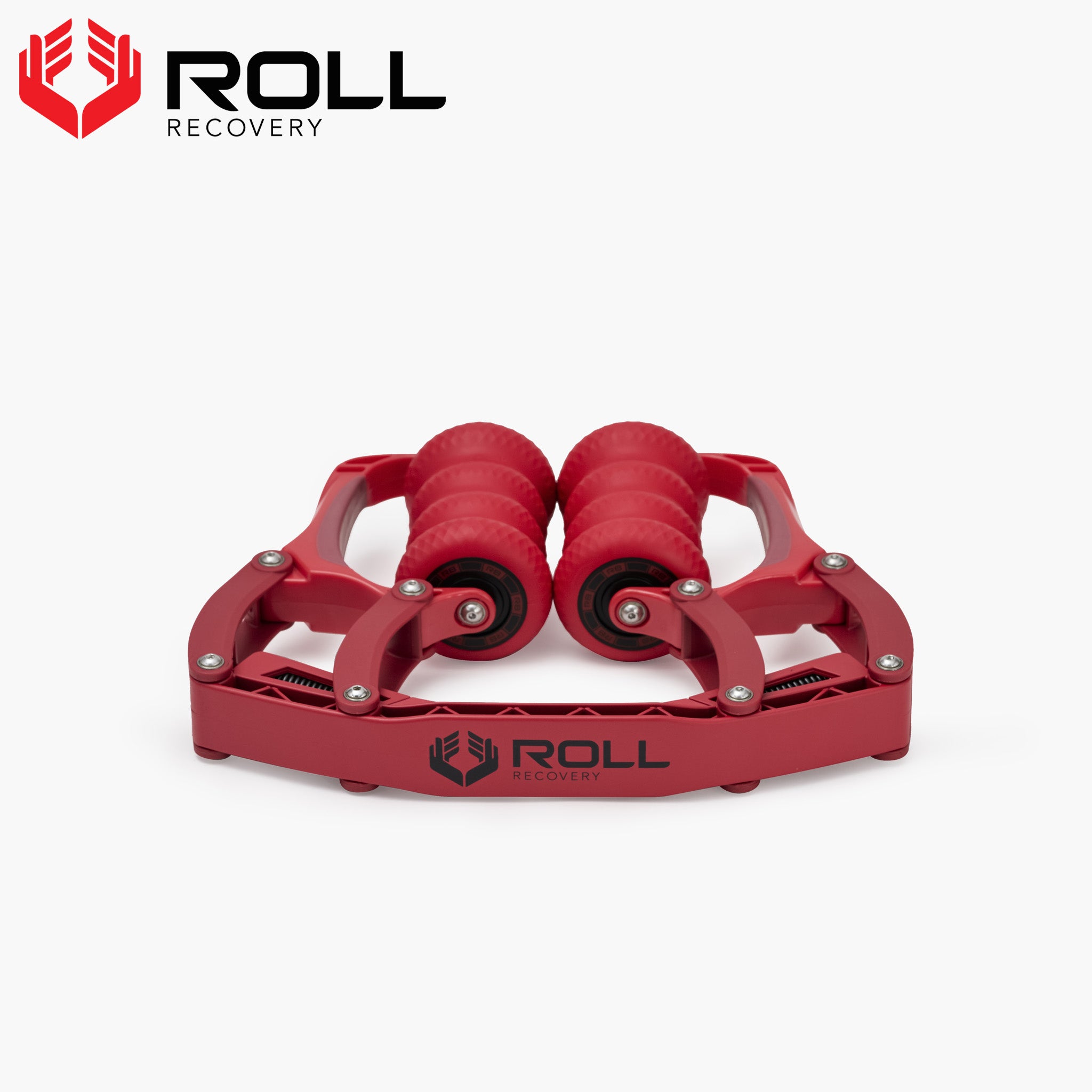 ロールリカバリー　R8 red ランナー　ROLL RECOVERY ROLL Recovery R8 — MBC POWER SHOP