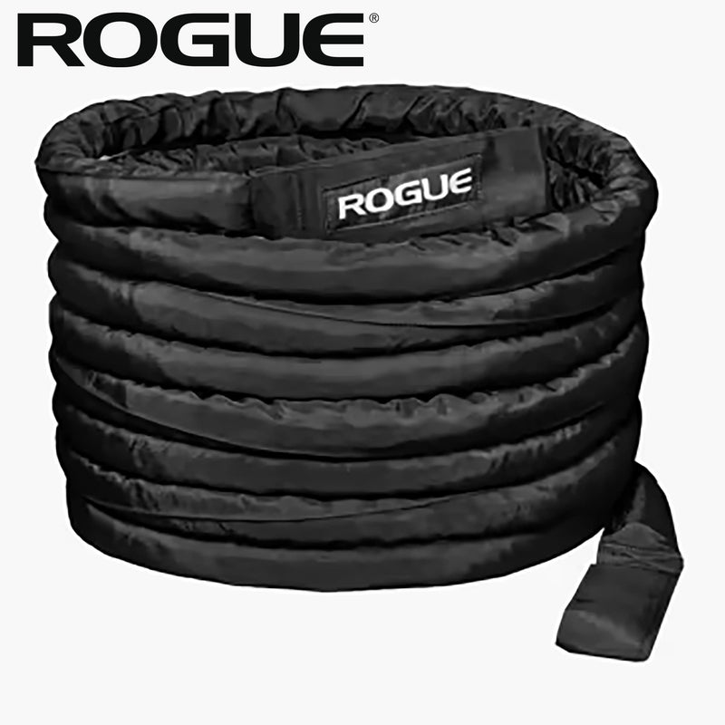 ROGUE 45フィート シース付きコンディショニングロープ