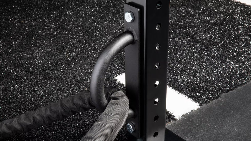 ROGUE 45フィート シース付きコンディショニングロープ