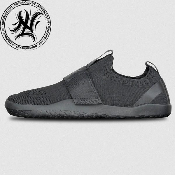 【クローズアウト】NOTORIOUS LIFT SUMO SOLE GEN 2.5