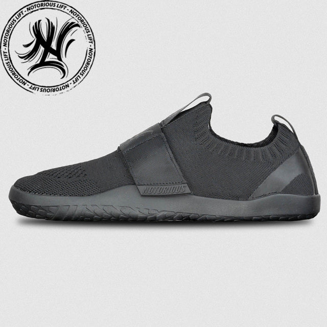 【クローズアウト】NOTORIOUS LIFT SUMO SOLE GEN 2.5